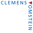 Logo Clemens Vomstein Werbung